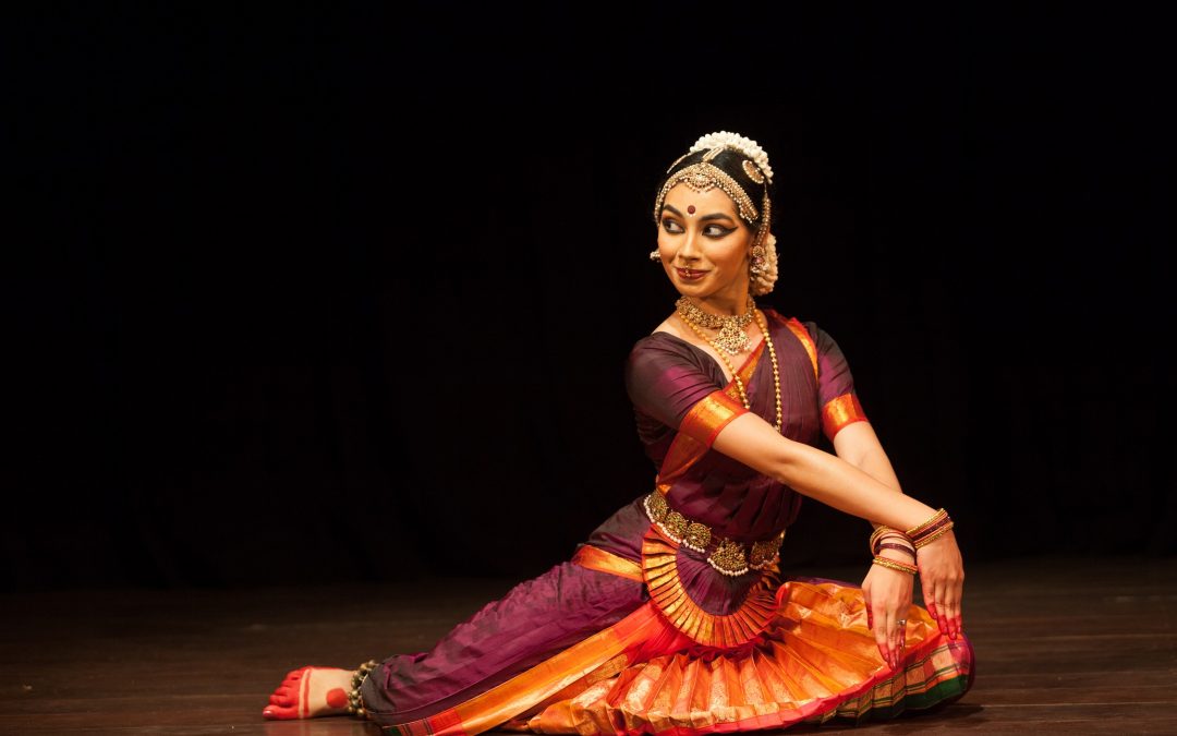 Bharatnatyam Dance Classes in Goa